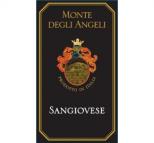 Monte Degli Angeli - Sangiovese 2020