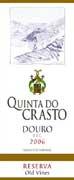 Quinta do Crasto - Douro Reserva 2015