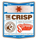 Six Point - The Crisp