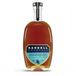 Barrell Whiskey - Dovetail 0