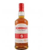 Benromach Speyside - Single Malt Scotch Whiskey 15 Years 0
