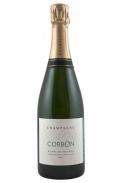 Corbon - Champagne A Avize Blanc de Blancs 0