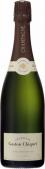 Gaston Chiquet - Brut Champagne Blanc de Blancs d'Ay 0