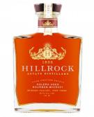 Hillrock Estate Distillery - Bourbon Sauternes Finish