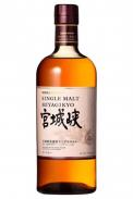 Nikka - Yoichi Single Malt Japanese Whisky 0