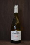 446 Chardonnay Monterey Noble Vines 2018