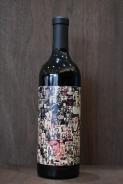 Orin Swift - Abstract California Red Wine 2020