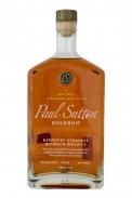Paul Sutton - Bottled-In-Bond 6-year Single Barrel Bourbon Whiskey