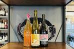 Putnam & Vine - Natural Wines Gift Basket 0