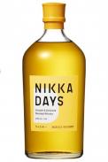 Nikka Days 0